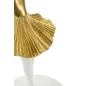 LAMPA STOŁOWA BALLERINA 28X64 cm